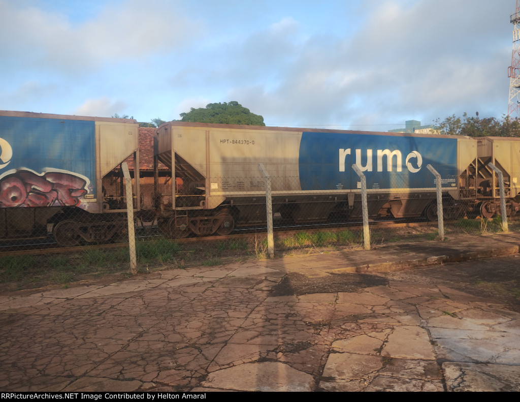 RUMO HPT-844370-0